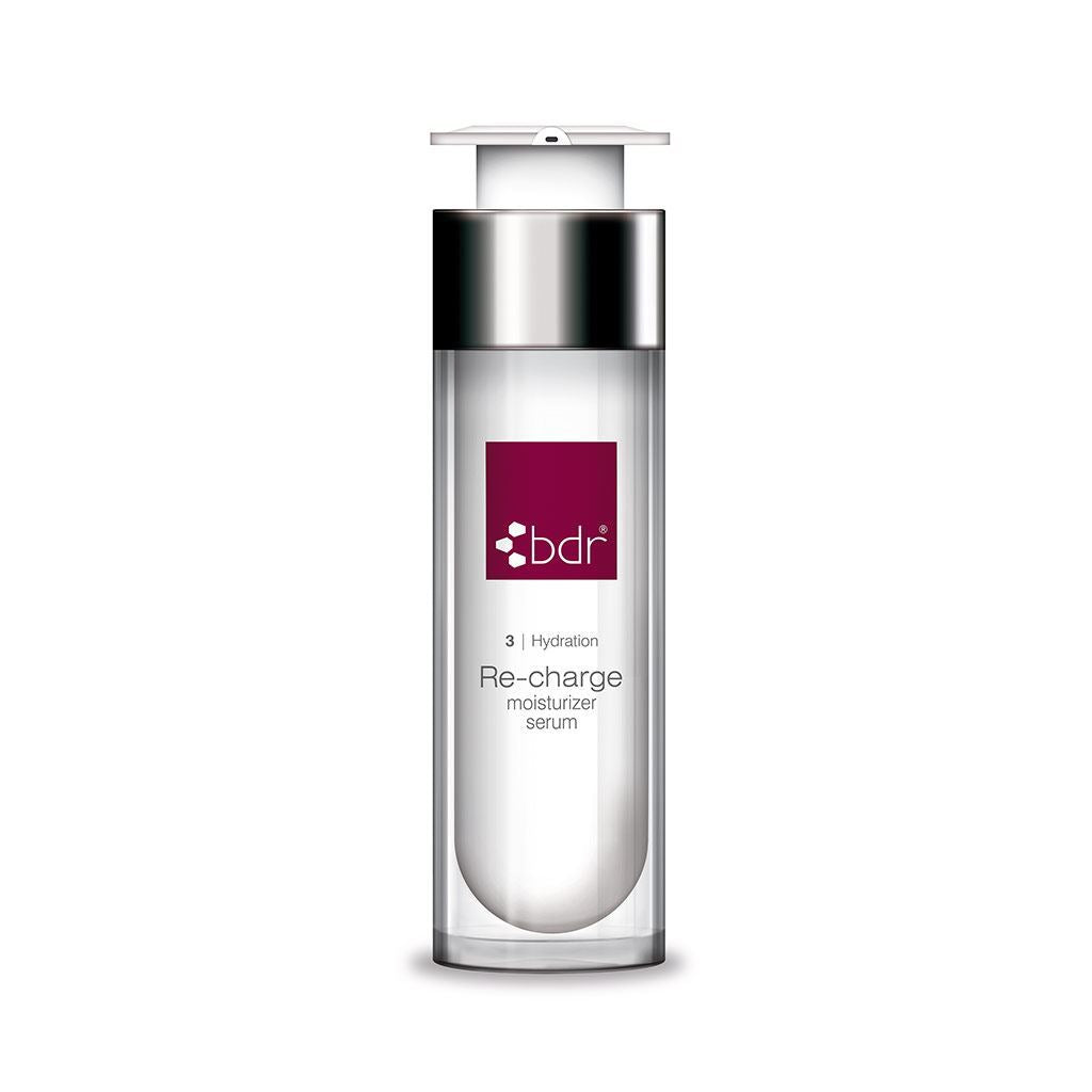 BDR Re-charge Hyaluronic Acid Intense Serum