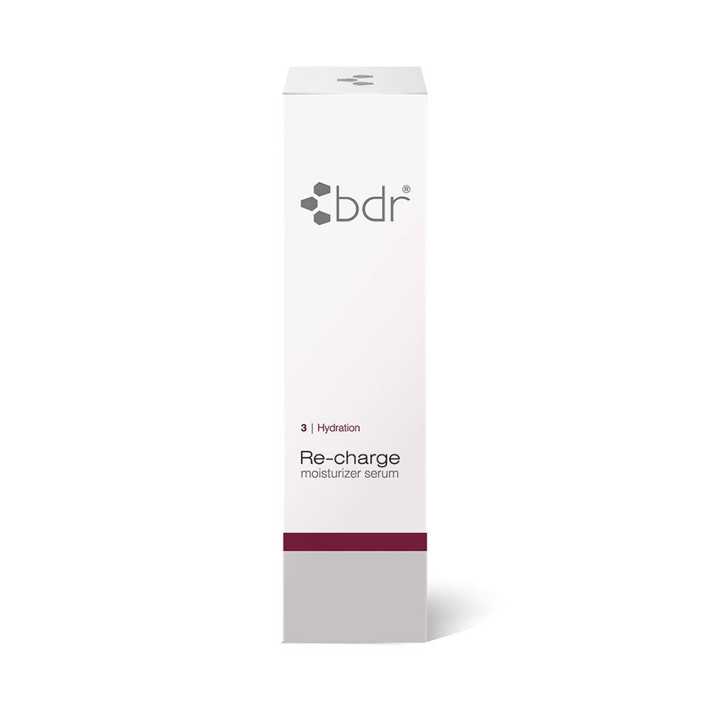 BDR Re-charge Hyaluronic Acid Intense Serum