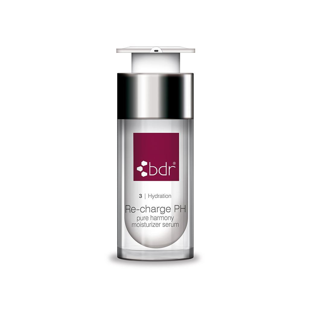 BDR Re-charge PH Pure Harmony Moisturizer Serum