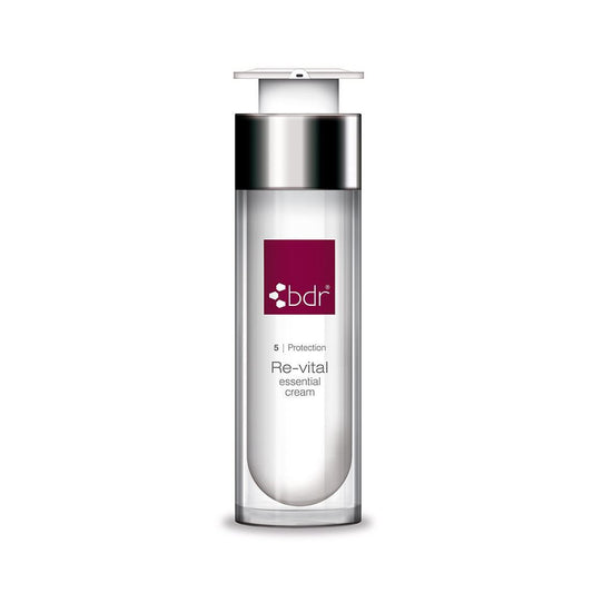 BDR Re-vital Essential Cream