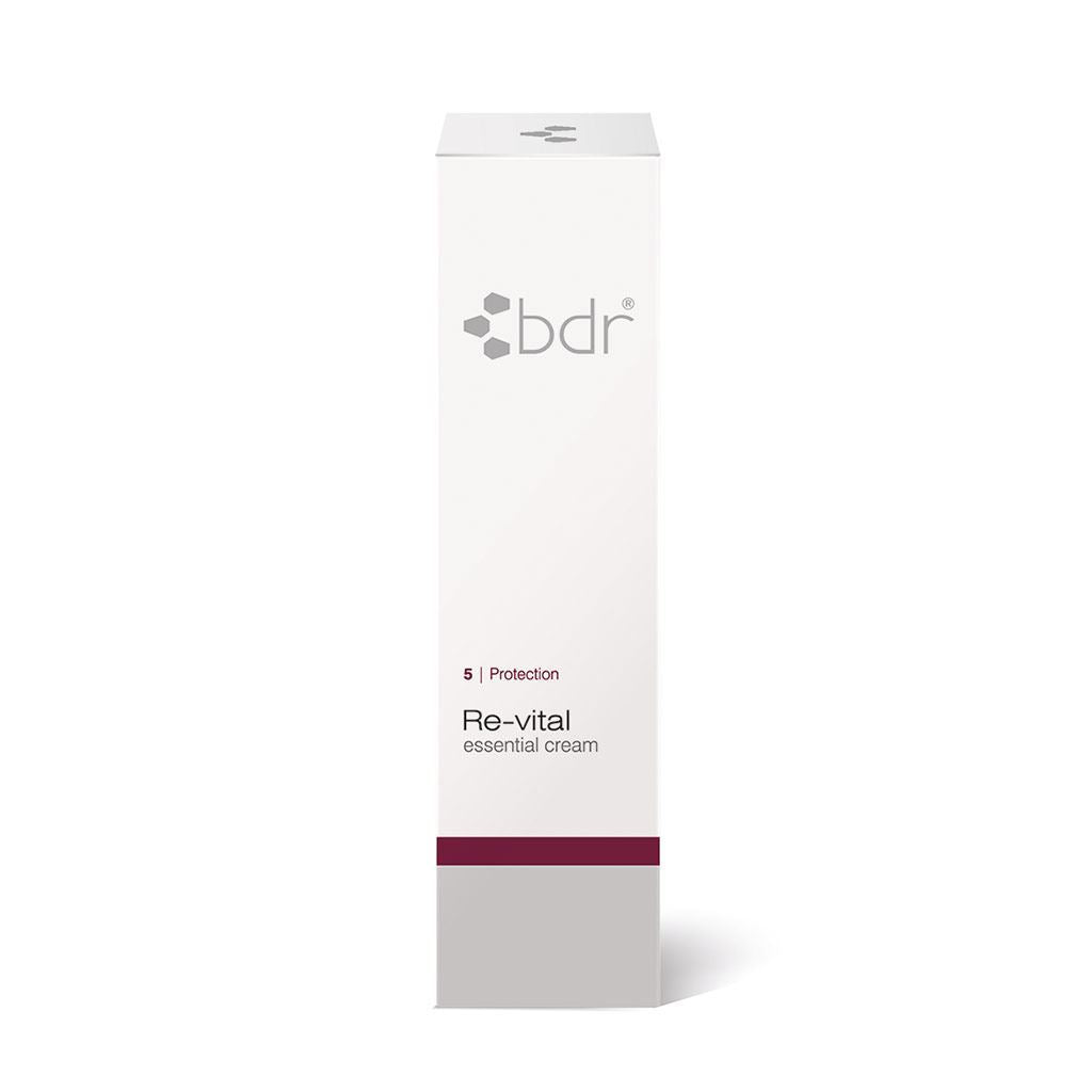 BDR Re-vital Essential Cream