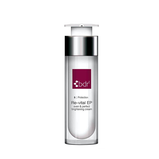 BDR Re-vital EP Even & Perfect Brightening Cream
