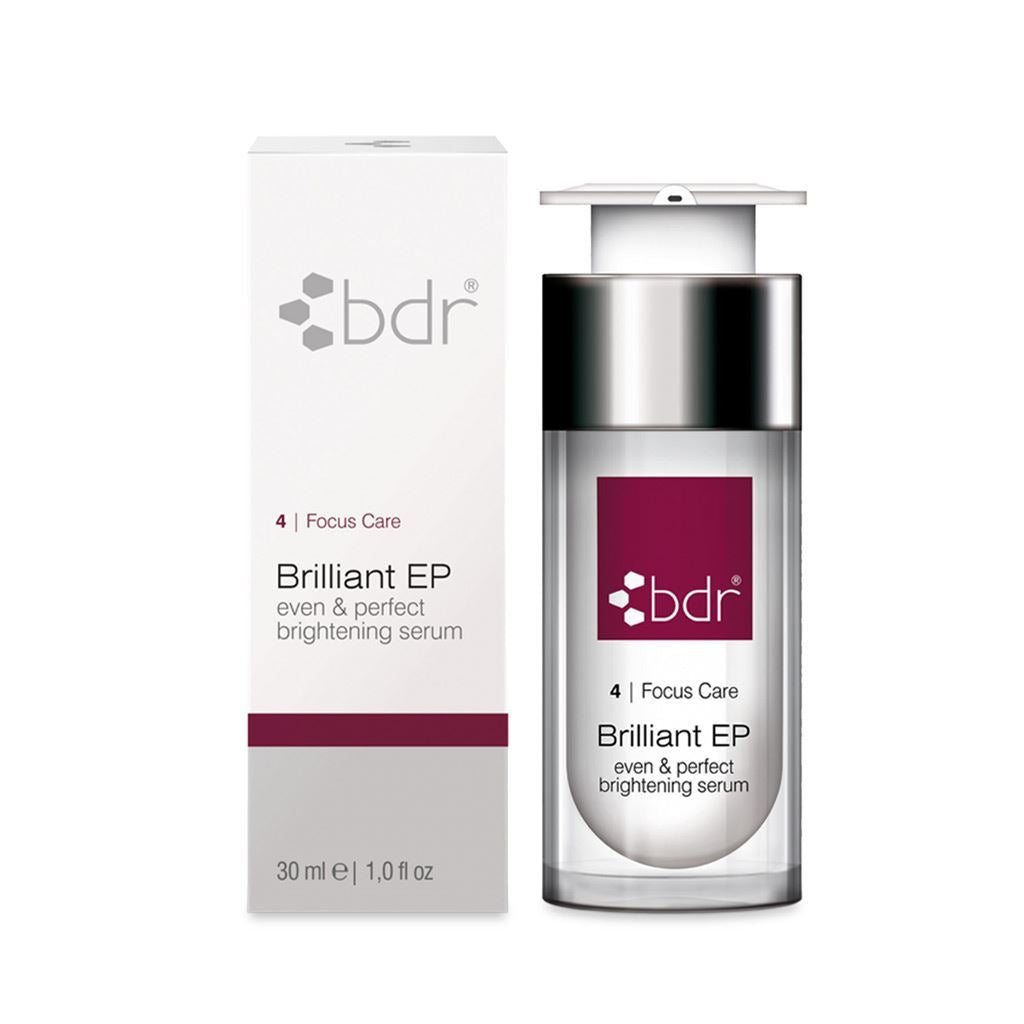BDR Brilliant EP Even & Perfect Brightening Serum