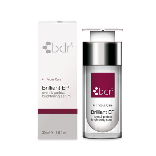 BDR Brilliant EP Even & Perfect Brightening Serum