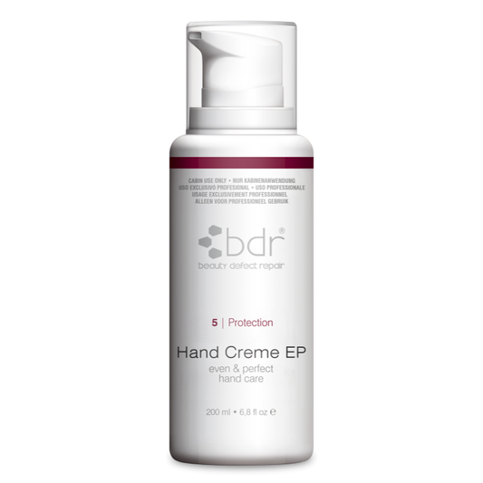 BDR Hand Creme Even & Perfect Hand Care