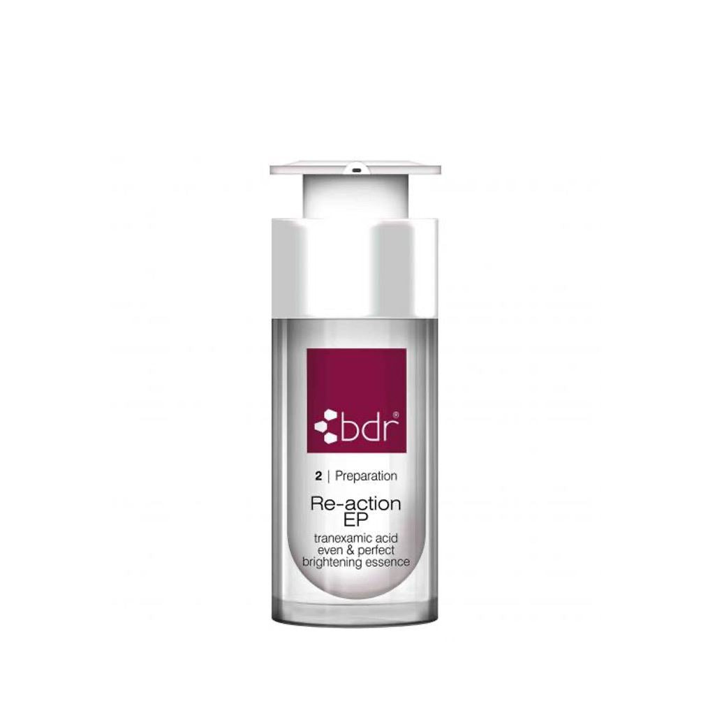 BDR Re-action EP Tranexamic Acid Even & Perfect Brightening Essence