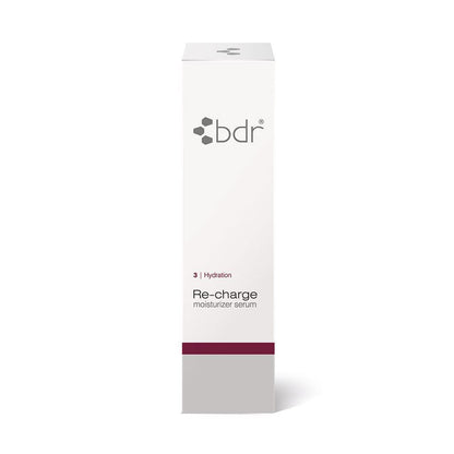 BDR Re-charge Hyaluronic Acid Intense Serum