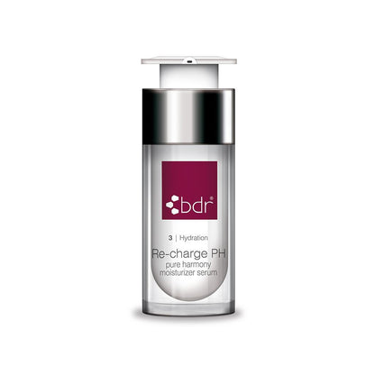 BDR  Re-charge PH Pure Harmony Moisturizer Serum