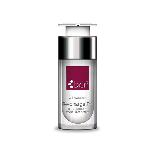 BDR  Re-charge PH Pure Harmony Moisturizer Serum