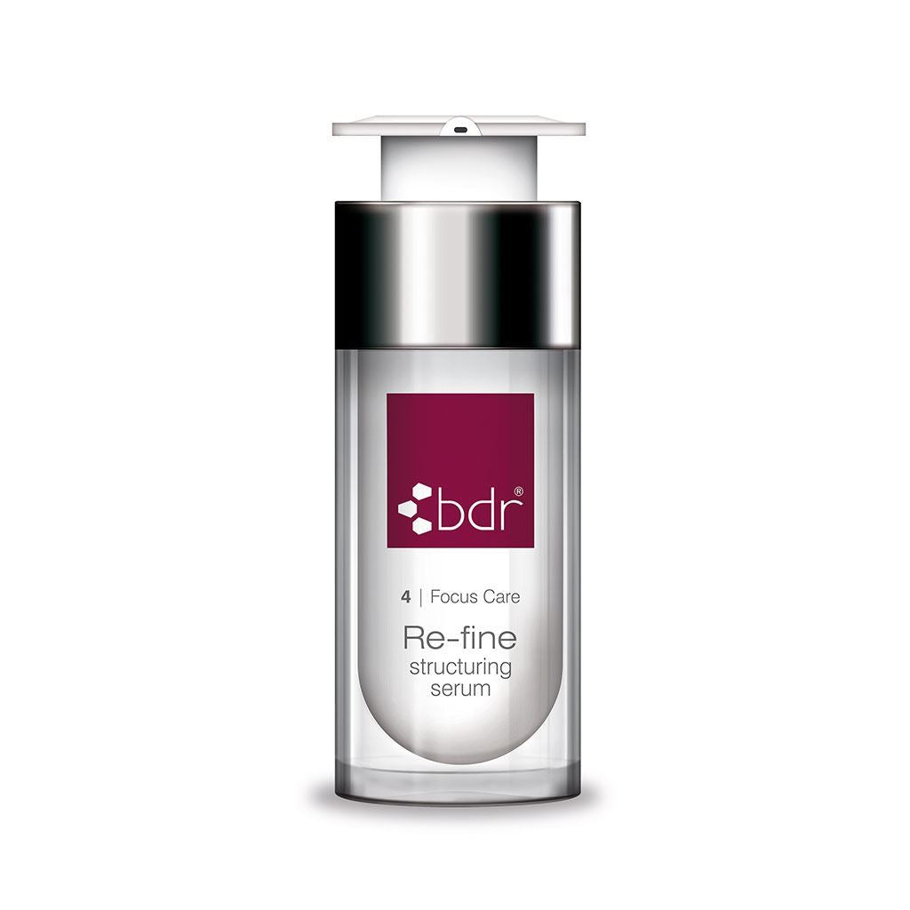 BDR Re-fine Structuring Serum