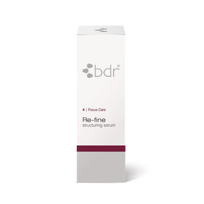 BDR Re-fine Structuring Serum