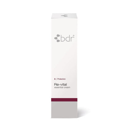 BDR Re-vital Essential Cream