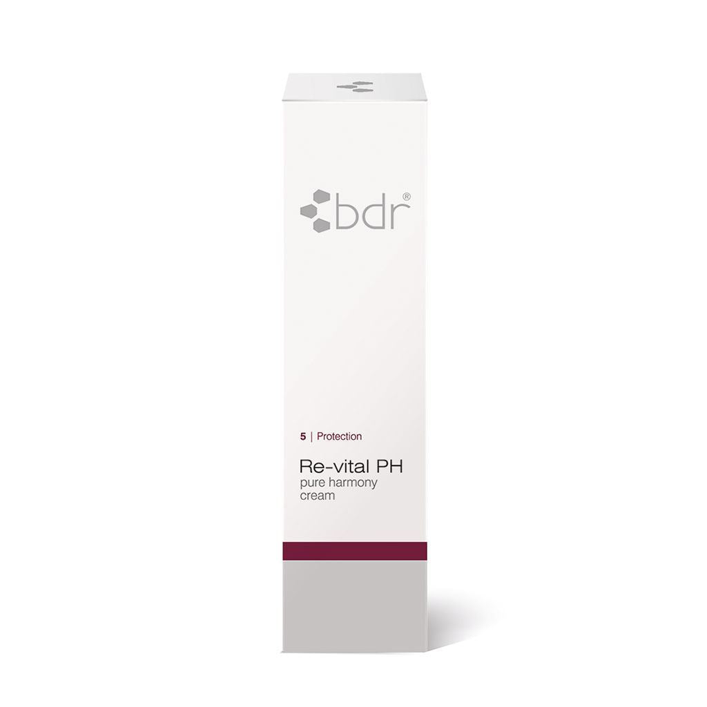 BDR Re-vital PH Pure Harmony Cream