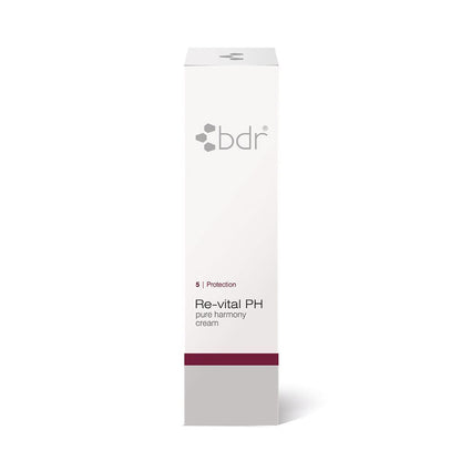 BDR Re-vital PH Pure Harmony Cream
