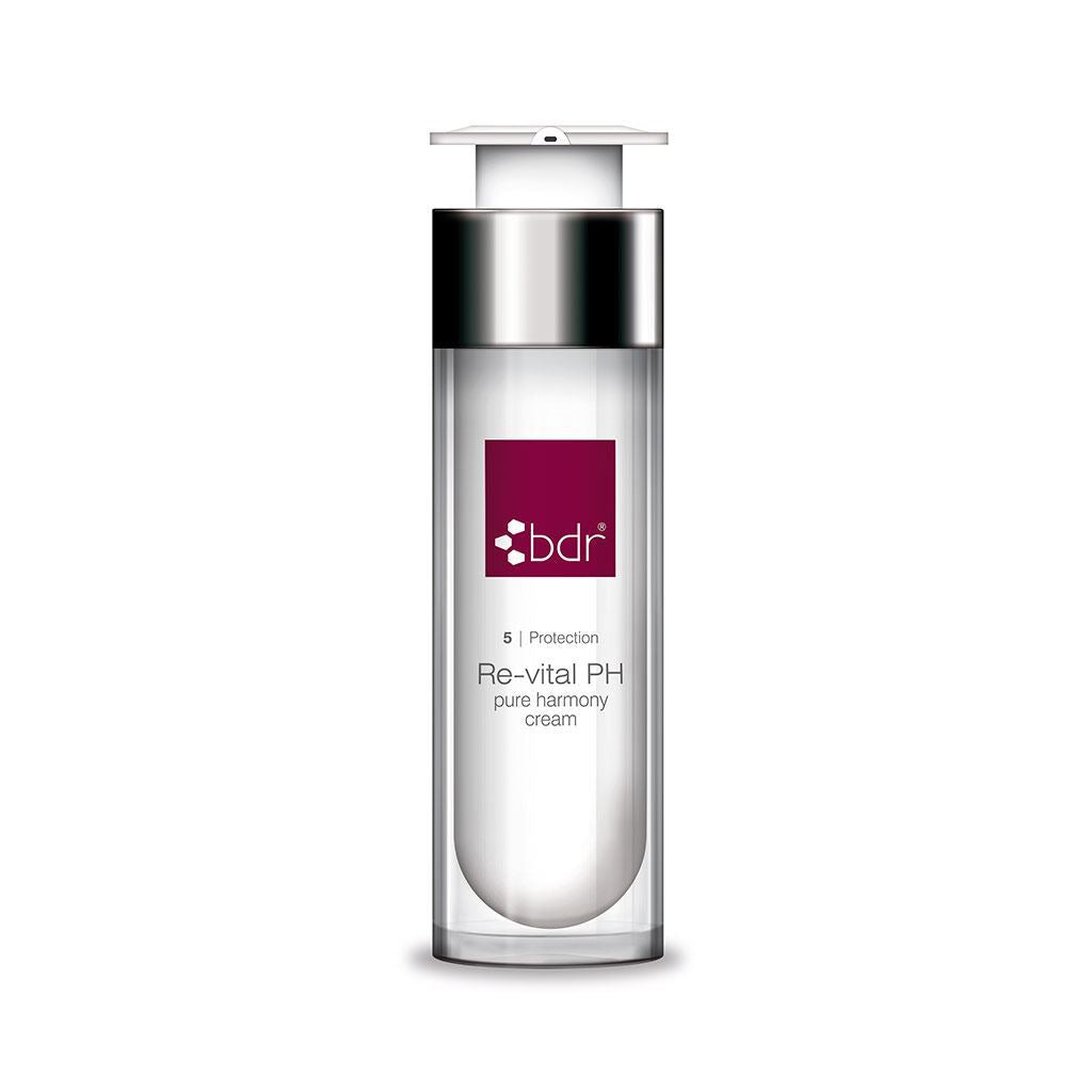 BDR Re-vital PH Pure Harmony Cream
